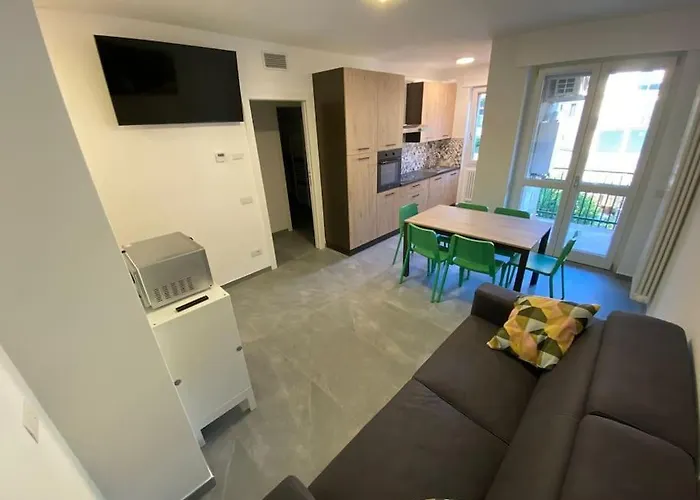 Casa Mattia
