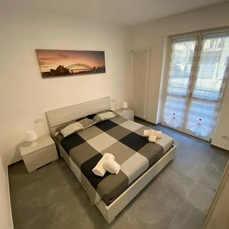 Casa Mattia Апартаменты