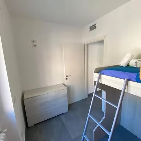 Апартаменты Casa Mattia Беллано