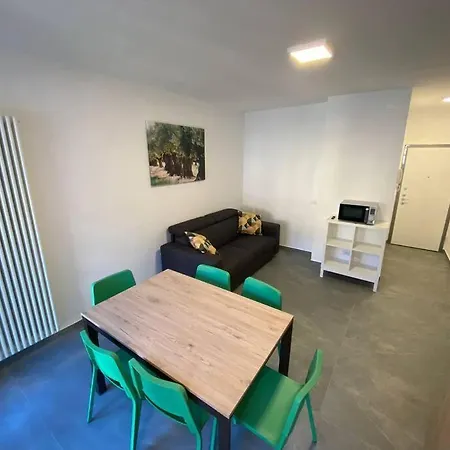 Апартаменты Casa Mattia