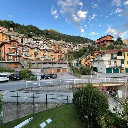 Apartment Casa Mattia *