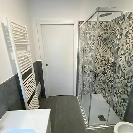 Casa Mattia Апартаменты *