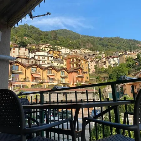 Casa Mattia Apartment Bellano