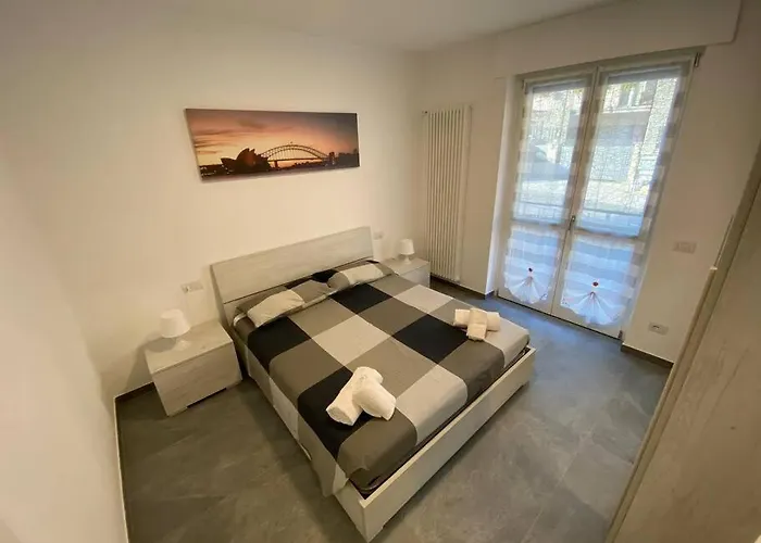Casa Mattia Apartamento