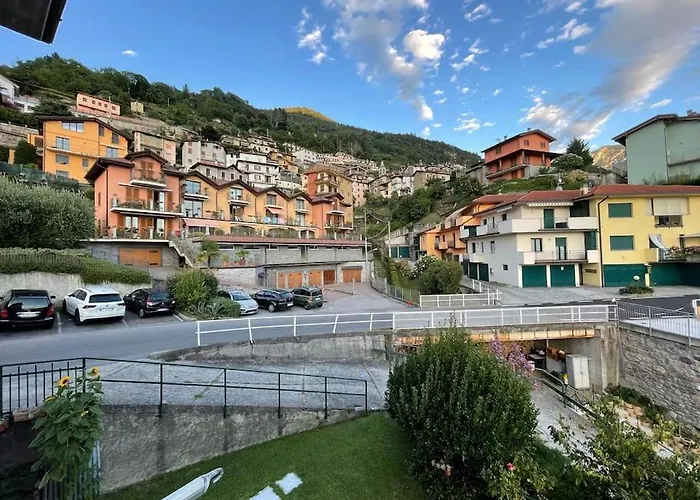 Apartamento Casa Mattia *