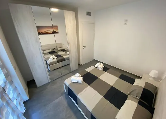 Casa Mattia * Bellano