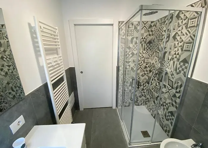 Casa Mattia Apartamento *