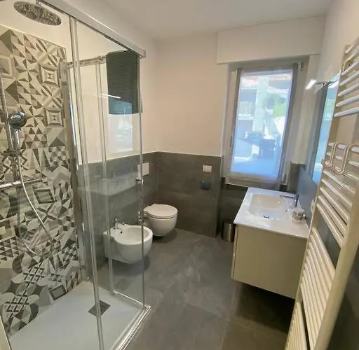 Apartamento Casa Mattia